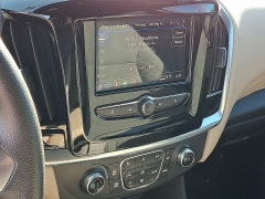Used 2023  Chevrolet Traverse FWD 4dr LS w&sol;1LS at Peters Auto Mall near High Point&comma; NC