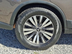 Used 2019 Mitsubishi Outlander 4d SUV FWD SE at Peters Auto Mall near High Point, NC
