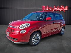 Used 2014 FIAT 500L 4d Wagon Easy at Peters Auto Mall near High Point, NC