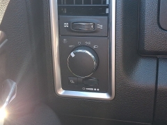 Used 2024  Ram 1500 Classic 2WD Warlock Crew Cab 5'7" Box at Peters Auto Mall near High Point&comma; NC
