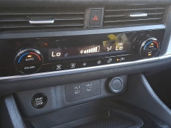 Used 2025 Nissan Rogue FWD SV at Peters Auto Mall near High Point, NC