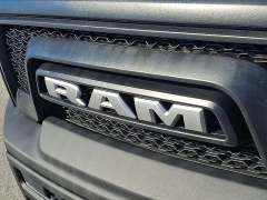 Used 2024  Ram 1500 Classic 2WD Warlock Crew Cab 5'7" Box at Peters Auto Mall near High Point&comma; NC