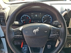 Used 2021 Ford Bronco Sport Base 4x4 at Peters Auto Mall near High Point, NC