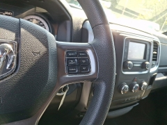 Used 2024  Ram 1500 Classic 2WD Warlock Crew Cab 5'7" Box at Peters Auto Mall near High Point&comma; NC