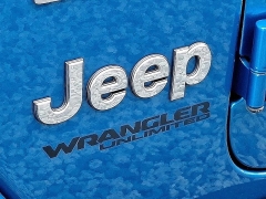 Used 2021  Jeep Wrangler Unlimited Sahara 4x4 at Peters Auto Mall near High Point&comma; NC