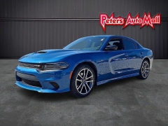Used 2023  Dodge Charger R&sol;T RWD at Peters Auto Mall near High Point&comma; NC