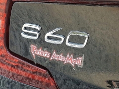 Used 2024  Volvo S60 B5 FWD Core Dark Theme at Peters Auto Mall near High Point, NC