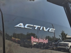 Used 2025  Ford Escape Active FWD at Peters Auto Mall near High Point&comma; NC