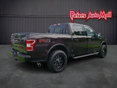 Used 2018  Ford F-150 4WD SuperCrew XLT 5 1&sol;2 at Peters Auto Mall near High Point&comma; NC