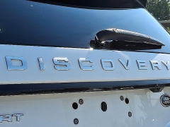 Used 2023  Land Rover Discovery Sport S 4WD at Peters Auto Mall near High Point&comma; NC