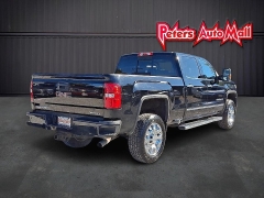 Used 2016 GMC Sierra 2500 4WD Crew Cab Denali at Peters Auto Mall near High Point, NC