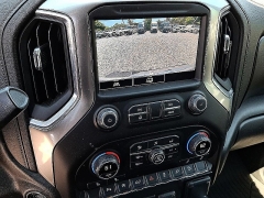 Used 2021  Chevrolet Silverado 1500 4WD Crew Cab 147" LT Trail Boss at Peters Auto Mall near High Point&comma; NC