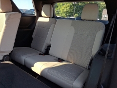 Used 2023  Chevrolet Traverse FWD 4dr LS w&sol;1LS at Peters Auto Mall near High Point&comma; NC