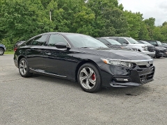  2019 Honda Accord Sedan 4d EX 1.5L at Peters Auto Mall near High Point, NC