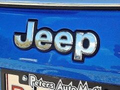 Used 2022 Jeep Compass Latitude FWD at Peters Auto Mall near High Point, NC