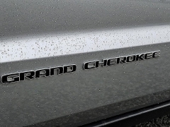 Used 2020  Jeep Grand Cherokee 4d SUV 2WD Limited at Peters Auto Mall near High Point&comma; NC