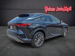 Used 2023 Lexus RX RX 350 Premium Plus AWD at Peters Auto Mall near High Point, NC