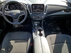 Used 2023  Chevrolet Malibu 4dr Sdn 1LT at Peters Auto Mall near High Point&comma; NC