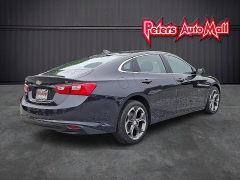 Used 2023  Chevrolet Malibu 4dr Sdn 1LT at Peters Auto Mall near High Point&comma; NC
