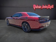 Used 2019 Dodge Challenger 2d Coupe RWD R/T Scat Pack at Peters Auto Mall near High Point, NC