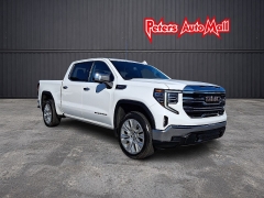  2025 GMC Sierra 1500 2WD Crew Cab 147
