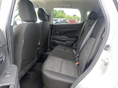 Used 2022 Mitsubishi Outlander Sport ES 2.0 AWC CVT at Peters Auto Mall near High Point, NC