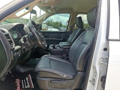 Used 2020 Ram 2500 2WD Crew Cab Tradesman Longbed at Peters Auto Mall near High Point, NC