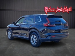 Used 2024  Honda CR-V EX-L 2WD at Peters Auto Mall near High Point&comma; NC