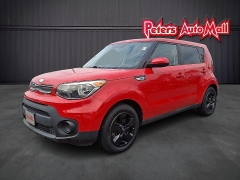 Used 2019 Kia Soul 4d Hatchback Auto at Peters Auto Mall near High Point, NC
