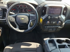 Used 2021  Chevrolet Silverado 2500HD 4WD Crew Cab 159" LT Dsl at Peters Auto Mall near High Point&comma; NC
