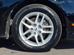 Used 2012  Ford Fusion 4d Sedan S at Peters Auto Mall near High Point&comma; NC