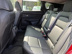 Used 2025  Nissan Murano AWD SL at Peters Auto Mall near High Point&comma; NC