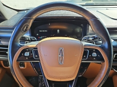 Used 2020  Lincoln Aviator 4d SUV AWD Black Label at Peters Auto Mall near High Point&comma; NC