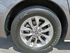 Used 2021 Toyota Sienna XLE FWD 8-Passenger at Peters Auto Mall near High Point, NC