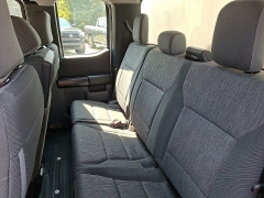 Used 2021  Ford F-150 2WD XL SuperCab 6&period;5' Box at Peters Auto Mall near High Point&comma; NC