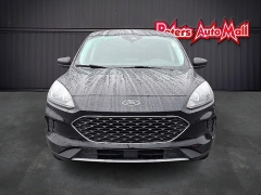 Used 2022  Ford Escape SE AWD at Peters Auto Mall near High Point&comma; NC