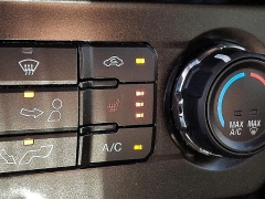 Used 2018  Ford F-150 4WD SuperCrew XLT 5 1&sol;2 at Peters Auto Mall near High Point&comma; NC