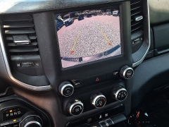 Used 2019  Ram 1500 4WD Crew Cab Big Horn&sol;Lone Star at Peters Auto Mall near High Point&comma; NC