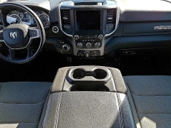 Used 2023  Ram 1500 2WD Big Horn Crew Cab 5'7" Box at Peters Auto Mall near High Point, NC