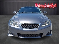 Used 2013 Lexus IS 250 4dr Sport Sdn Auto AWD at Peters Auto Mall near High Point, NC