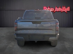 Used 2024  Nissan Frontier Crew Cab 4x4 SV at Peters Auto Mall near High Point&comma; NC