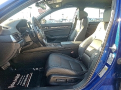 Used 2022  Honda Accord Sedan Sport 1.5T CVT at Peters Auto Mall near High Point, NC