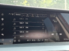 Used 2025  Nissan Murano AWD SL at Peters Auto Mall near High Point&comma; NC
