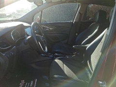 Used 2021  Buick Encore AWD 4dr Preferred at Peters Auto Mall near High Point&comma; NC