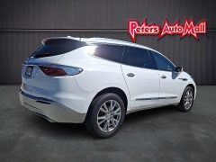 Used 2022 Buick Enclave FWD 4dr Premium at Peters Auto Mall near High Point, NC