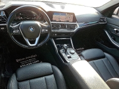 Used 2019 BMW 3 Series 330i xDrive Sedan at Peters Auto Mall near High Point, NC
