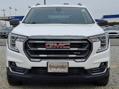  2024 GMC Terrain AWD 4dr AT4 at Peters Auto Mall near High Point, NC