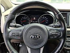 Used 2016  Kia Sedona 4d Wagon SX Limited at Peters Auto Mall near High Point&comma; NC