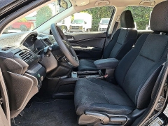 Used 2015  Honda CR-V 4d SUV AWD EX-L Navigation at Peters Auto Mall near High Point&comma; NC