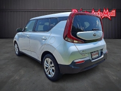Used 2021 Kia Soul LX IVT at Peters Auto Mall near High Point, NC